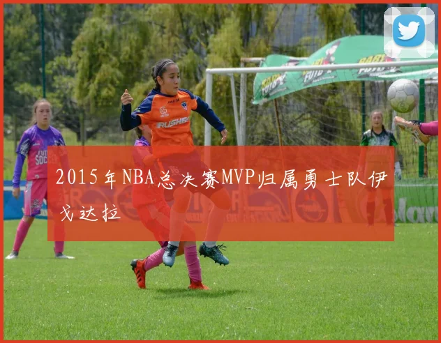 2015年NBA总决赛MVP归属勇士队伊戈达拉