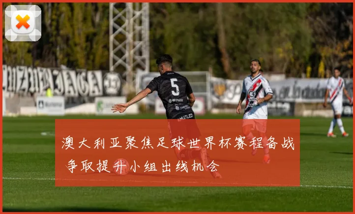 澳大利亚聚焦足球世界杯赛程备战 争取提升小组出线机会